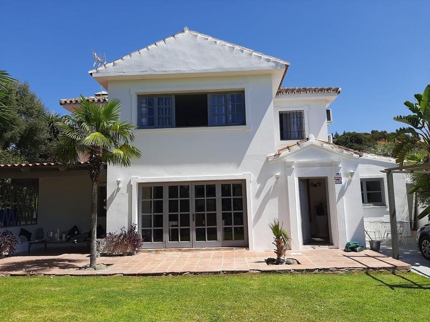 Casa independiente - Foto 1