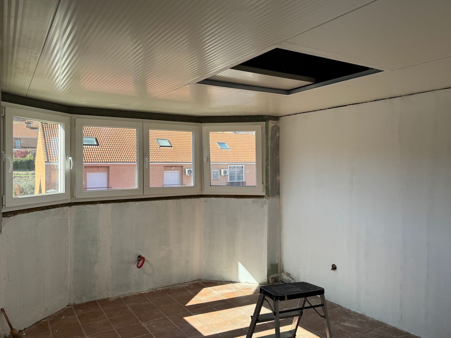 Chalet adosado en calle del Castaño, 94 - Foto 30