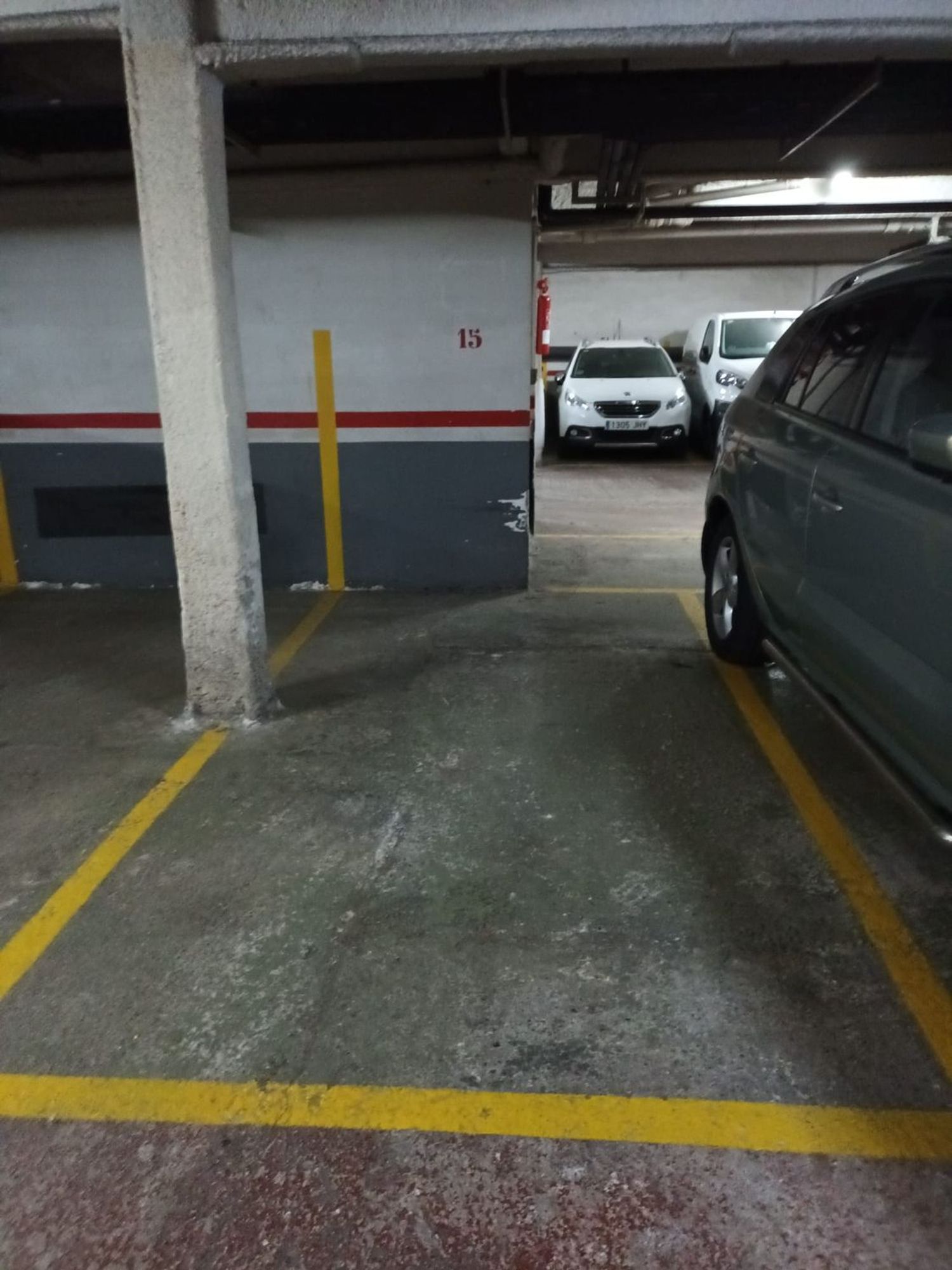 Piso en calle de la Mare de Déu de Núria, 11 - Foto 25