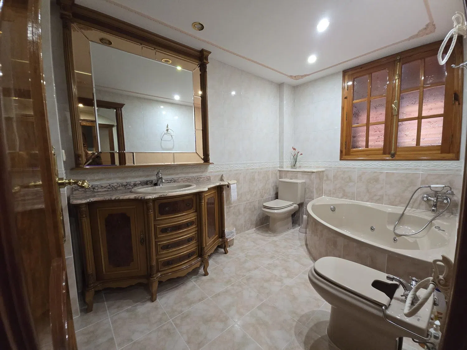 Chalet adosado en calle la Previsora, 8 - Foto 4