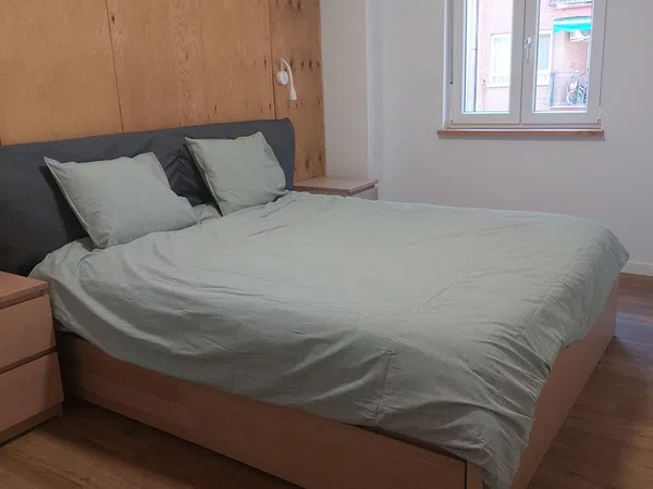 Piso en calle de Lluís Oliag, 22 - Foto 5