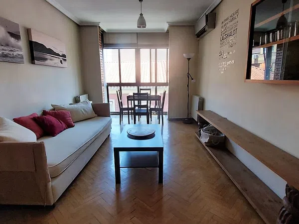 Piso en Calle de Morejón, 4, Almagro - Foto 2