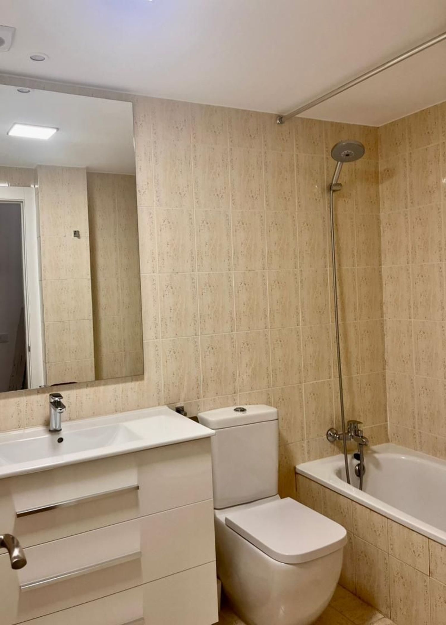 Chalet adosado en Avenida de Francisco Guerrero, 71 - Foto 10