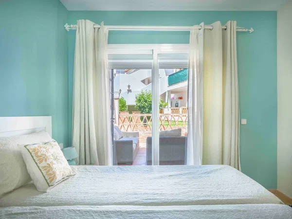 Piso en Urbanización Los pinos de aloha, 8 - Foto 6