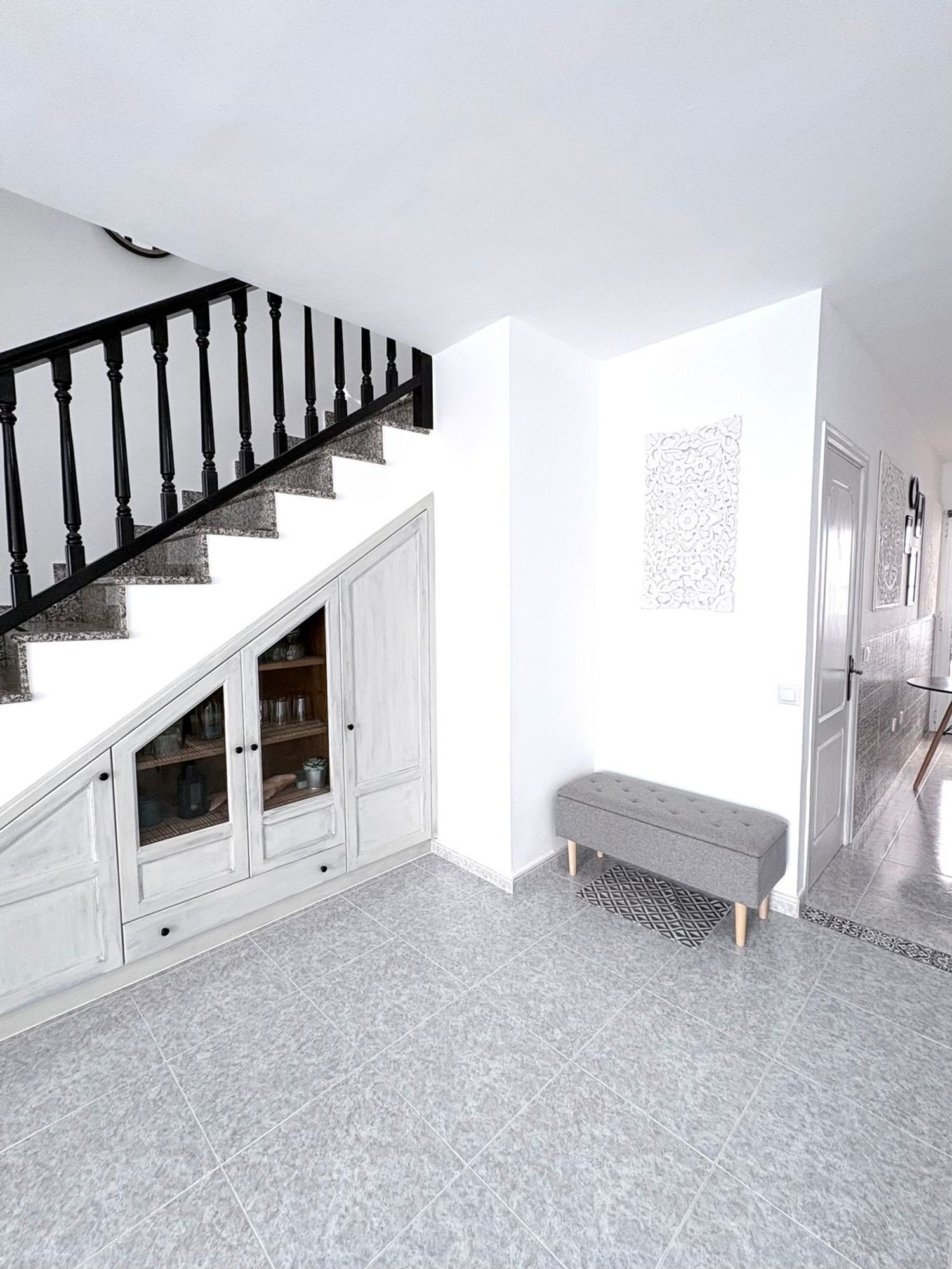 Chalet adosado en Calle Antonio Espinosa, 45, Fabelo, Fabelo - Foto 9