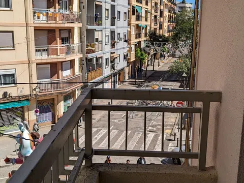 Piso en calle de l'Arquitecte Arnau, 13
