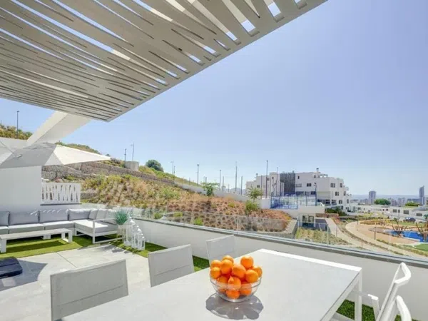Piso en Calle de Colombia, 7, Balcón de Finestrat-Terra Marina, Balcón de Finestrat-Terra Marina - Foto 20