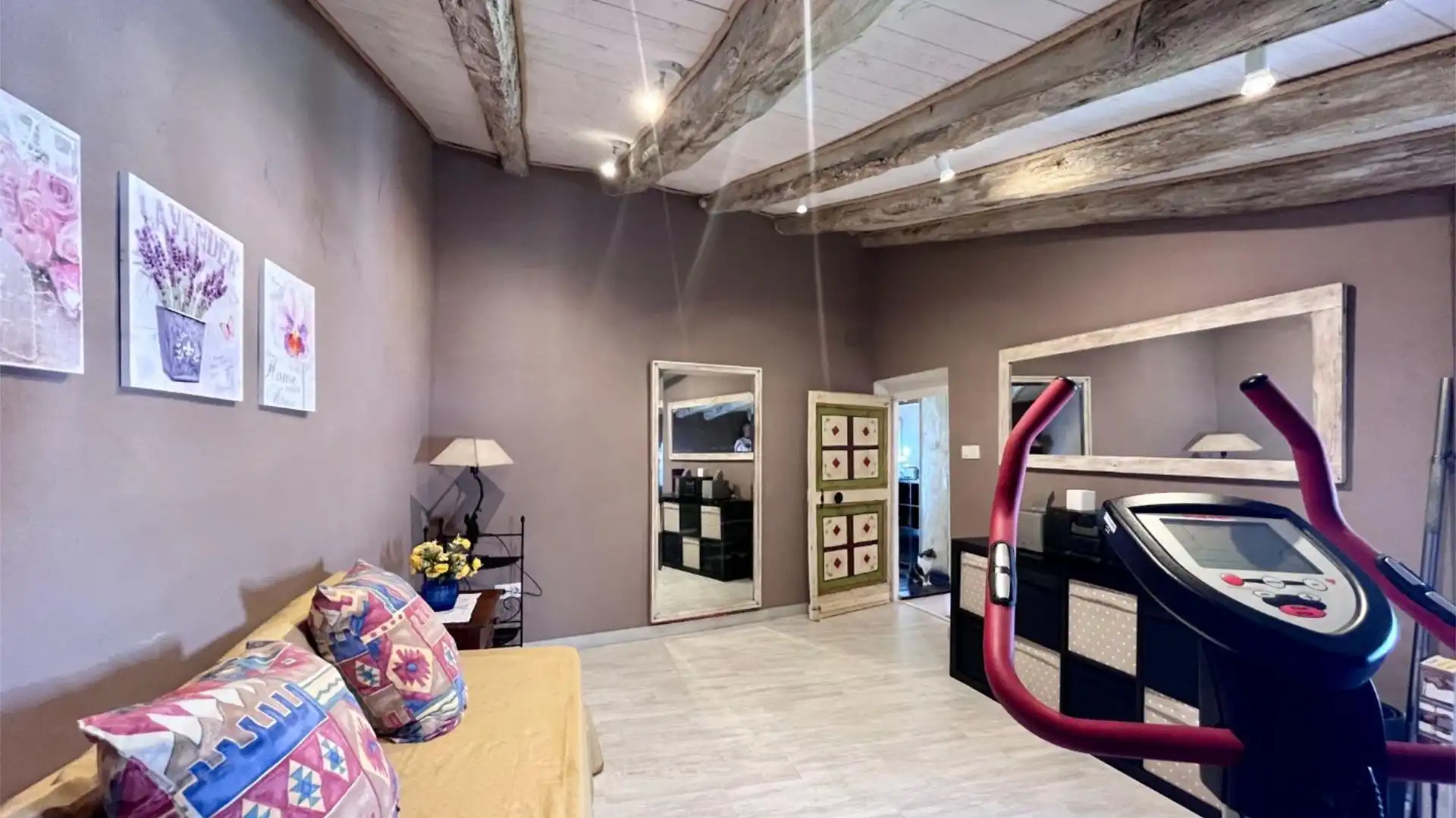 Casa adosada en  Carrer Abdon Almirall 6 - Foto 57