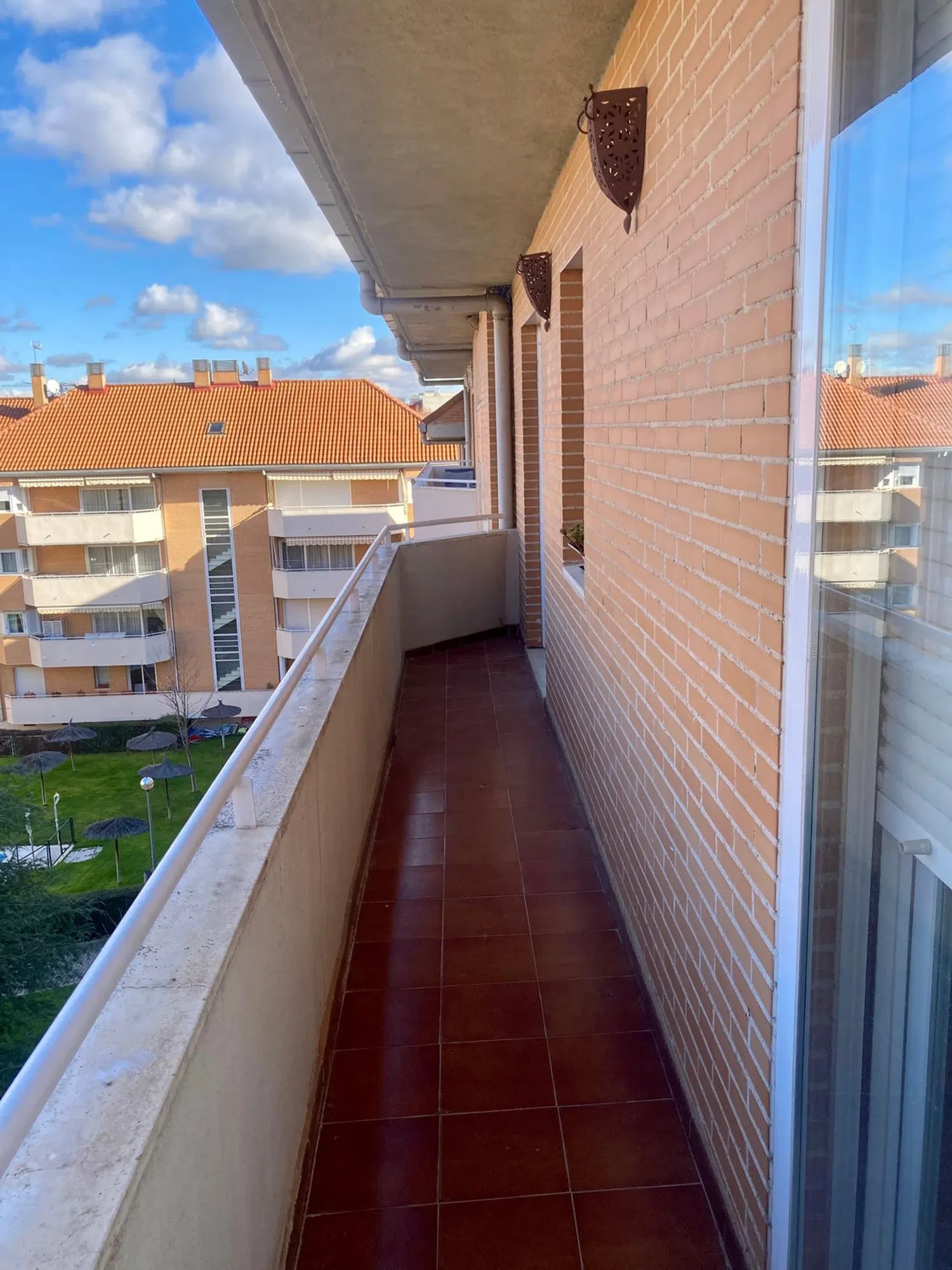 Piso en calle Ventura Rodríguez, 8 - Foto 28