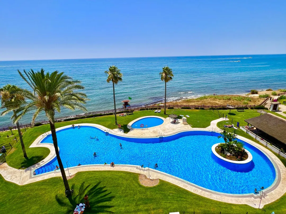 Piso en  Urbanizacion Alhamar 1 - Foto 18