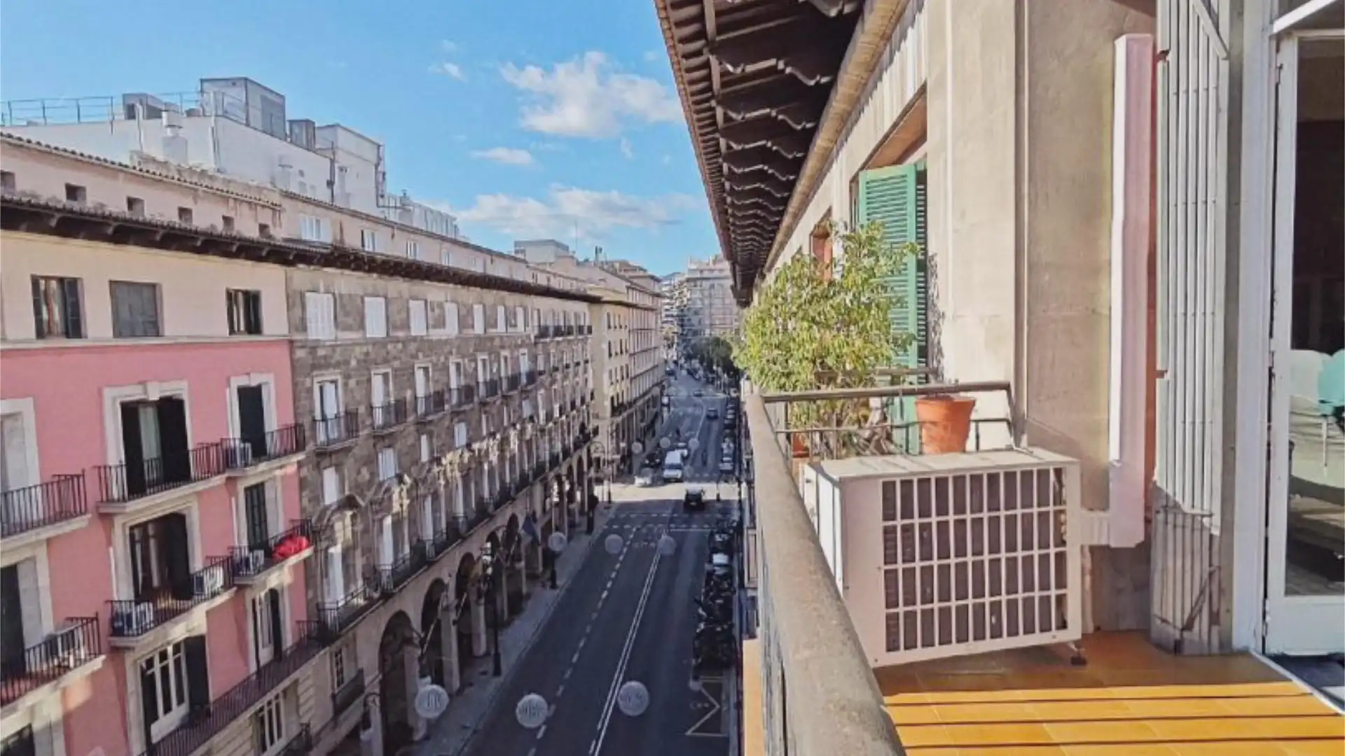 Piso en  Avinguda de Jaume III 8 - Foto 16