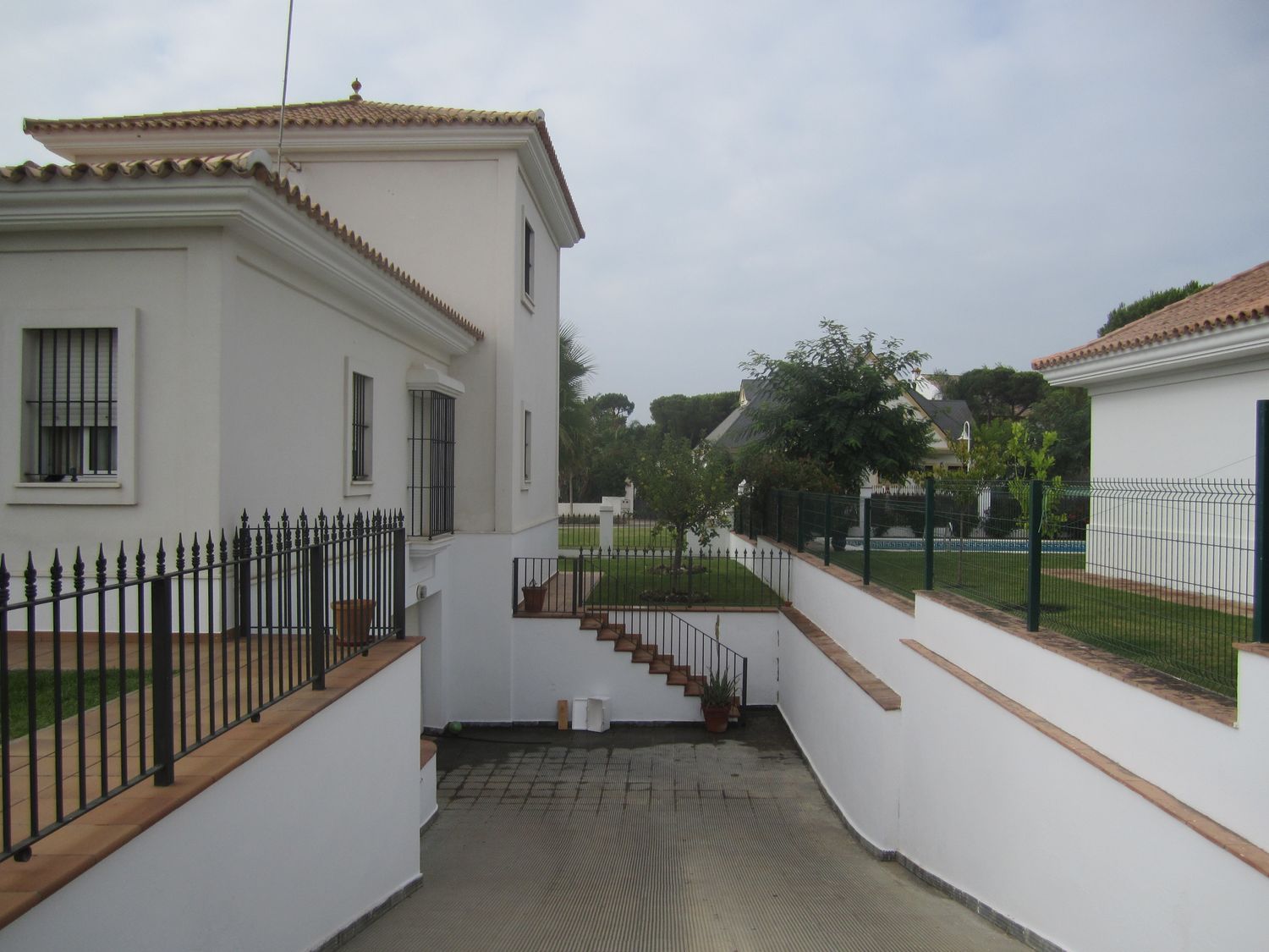 Casa o chalet independiente en Calle Díez de Solís, 24 - Foto 14
