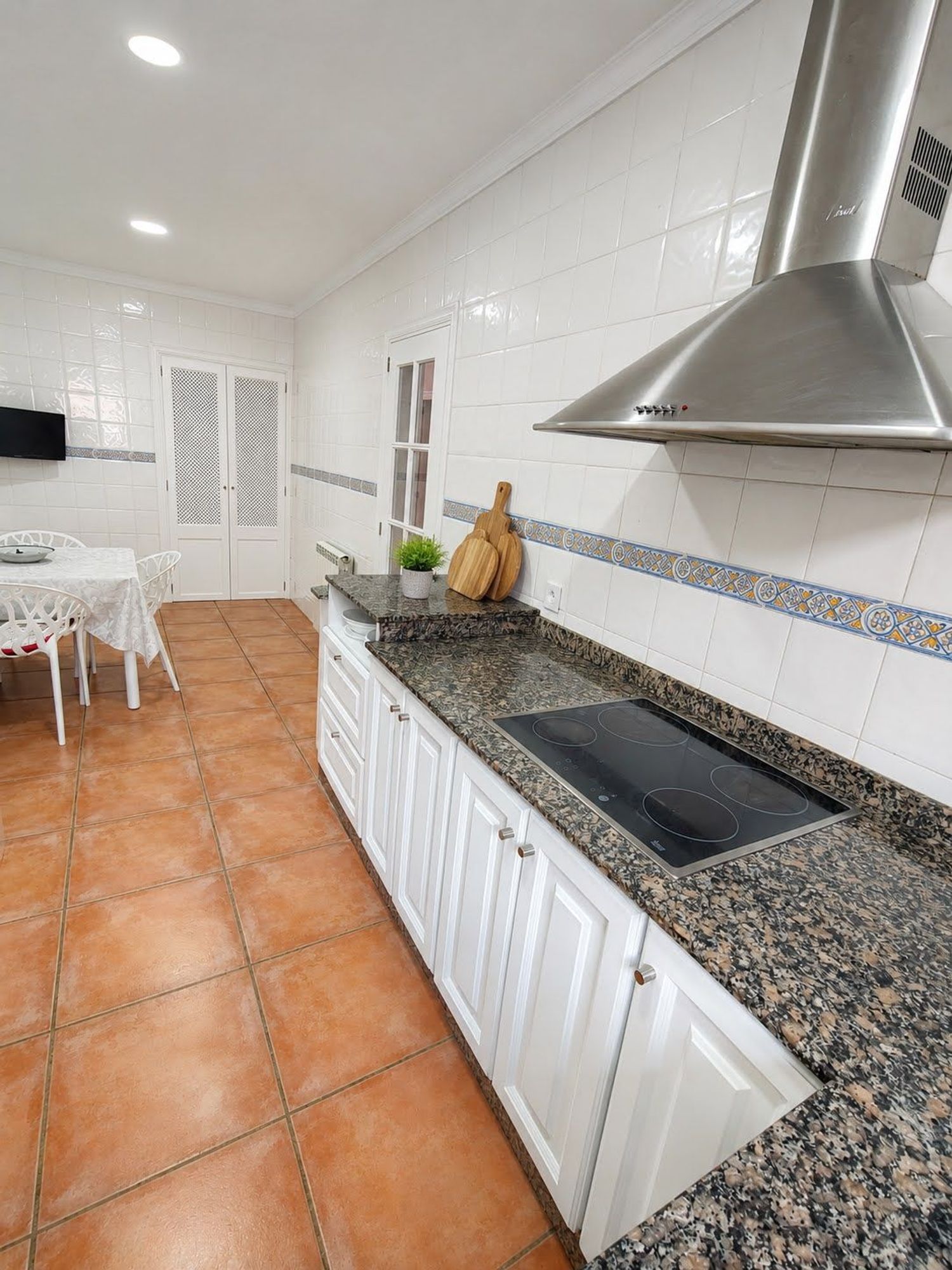 Chalet pareado en Calle Sant Antoni Abat, 17 - Foto 8
