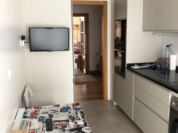 Piso en Calle San Martín del Pino, 23, Peñacastillo - Nuevamontaña, Peñacastillo - Nuevamontaña - Foto 2