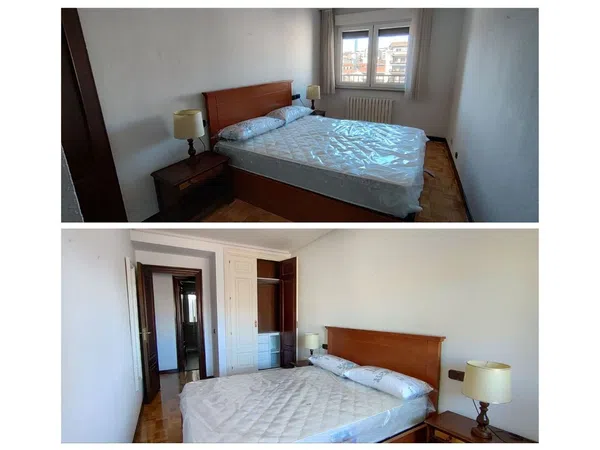Piso en Calle Zamora, 47, San Vicente-Las Úrsulas - Foto 1