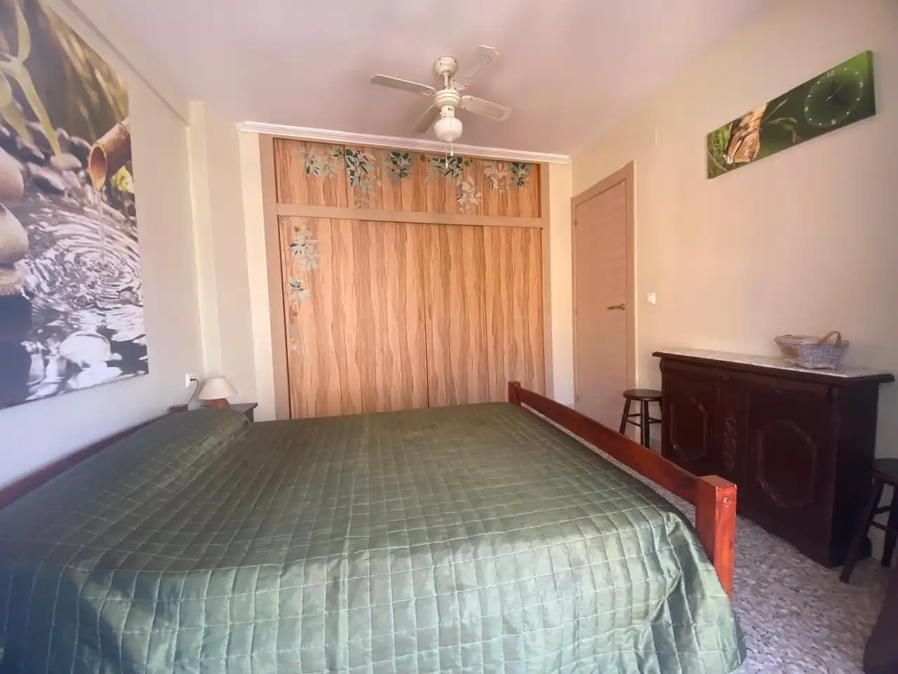 Apartamento en  Calle de la Princesa Mercedes - Foto 7