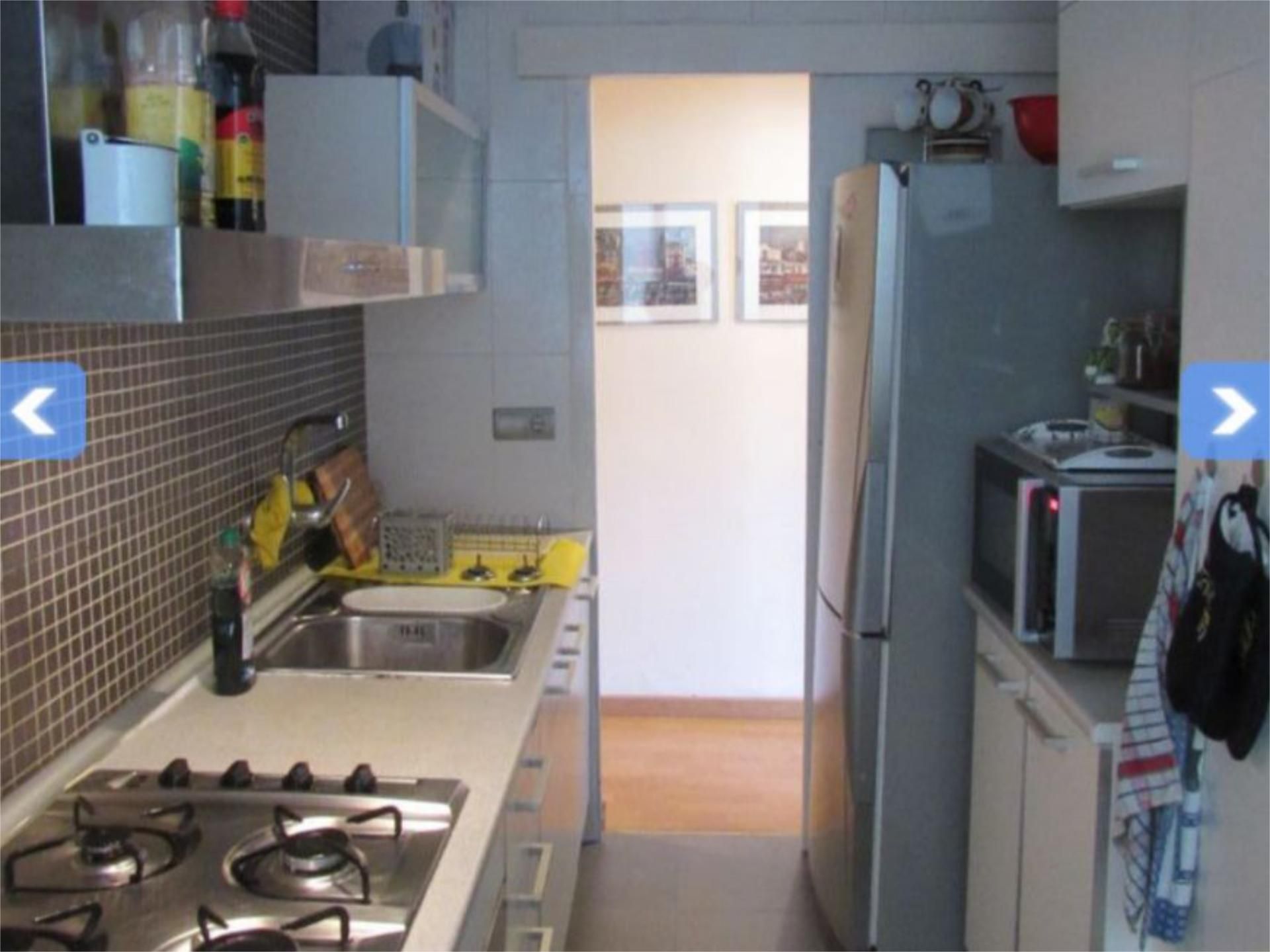 Ático en  Carrer de la Conca de Tremp 21 - Foto 8