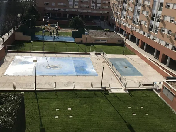 Piso en Villaverde Alto - Foto 1