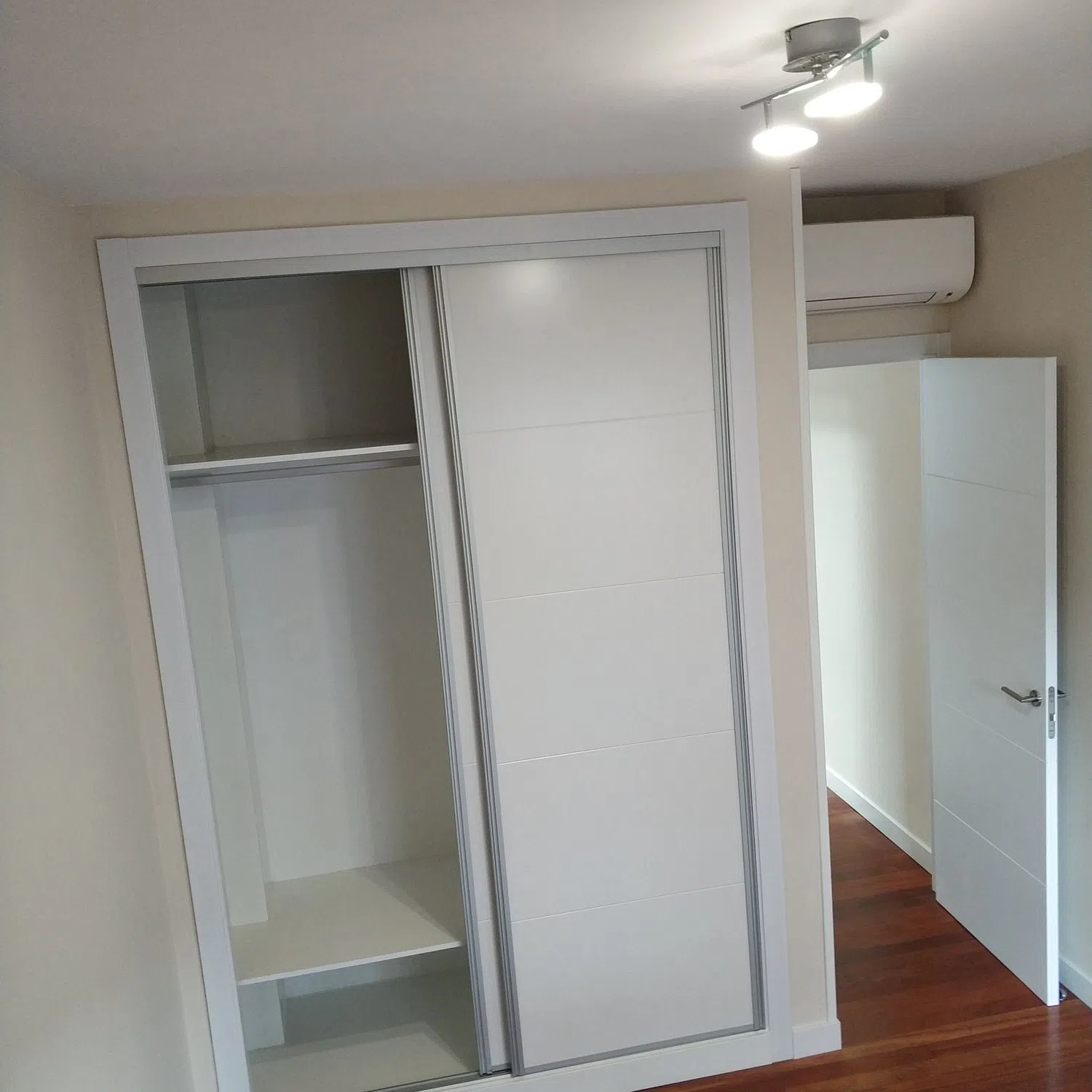 Piso en calle de Francos Rodríguez, 36 - Foto 4