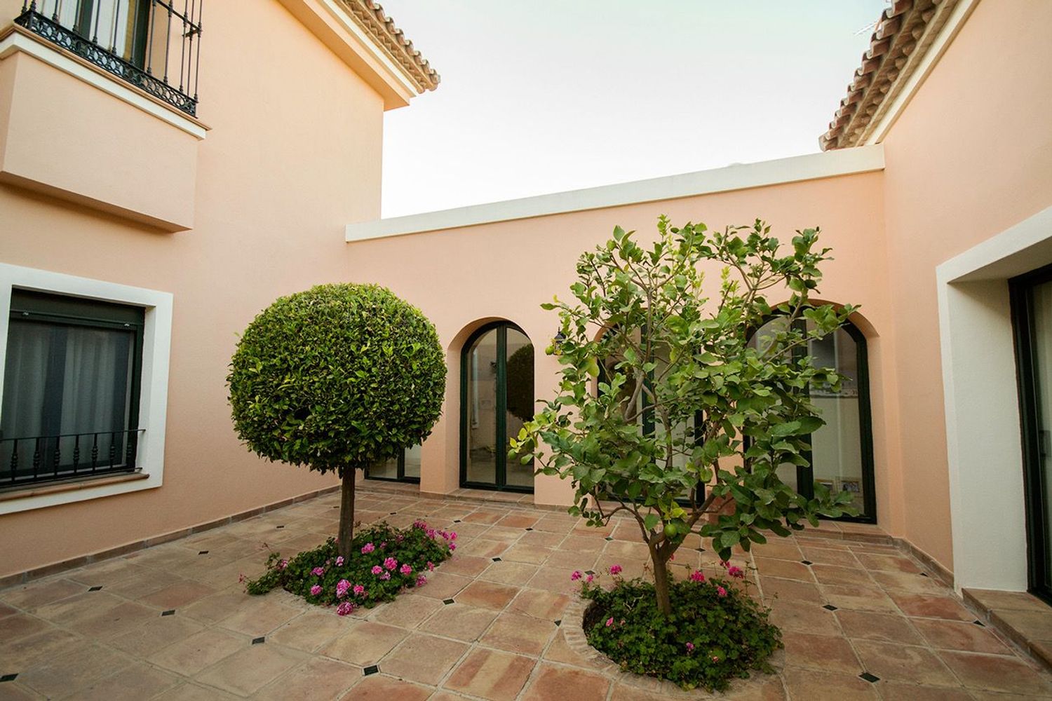 Casa o chalet independiente en Avenida Reina Doña Sofia, 34, Bahía de Marbella - Foto 25