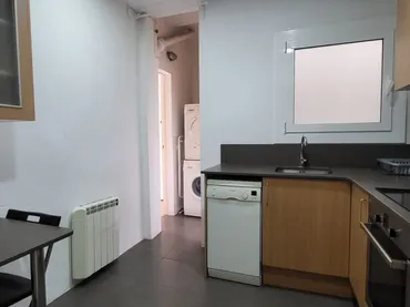 Piso en  Barcelona Capital - Foto 7