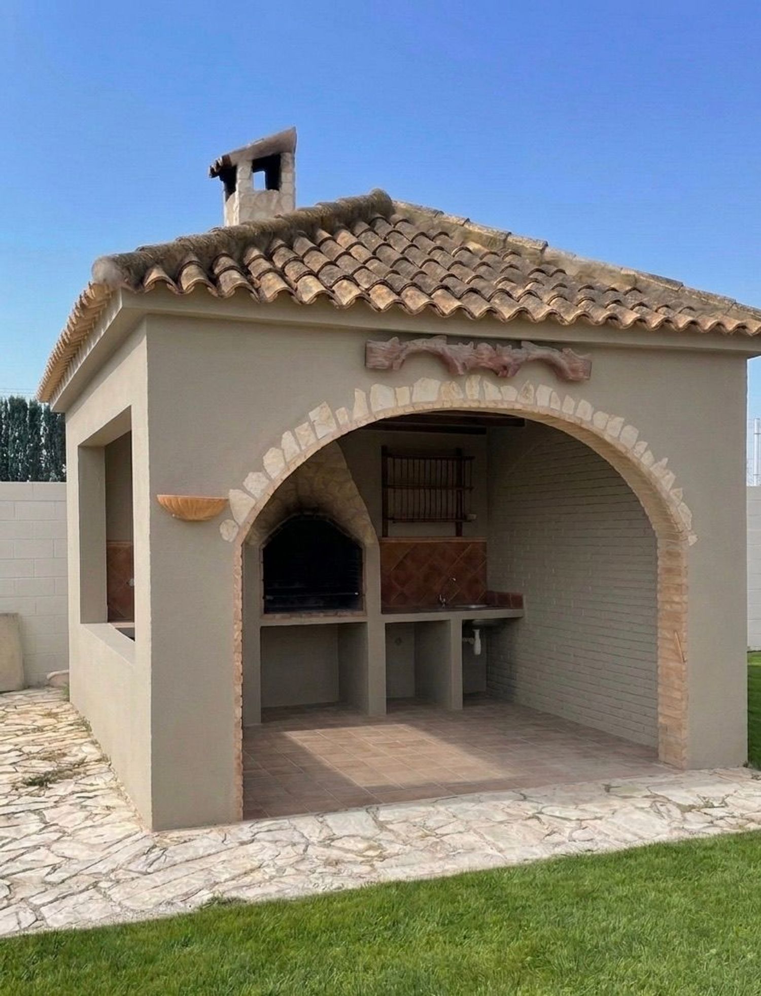 Casa o chalet independiente en Partida Perleta, 2189 - Foto 5