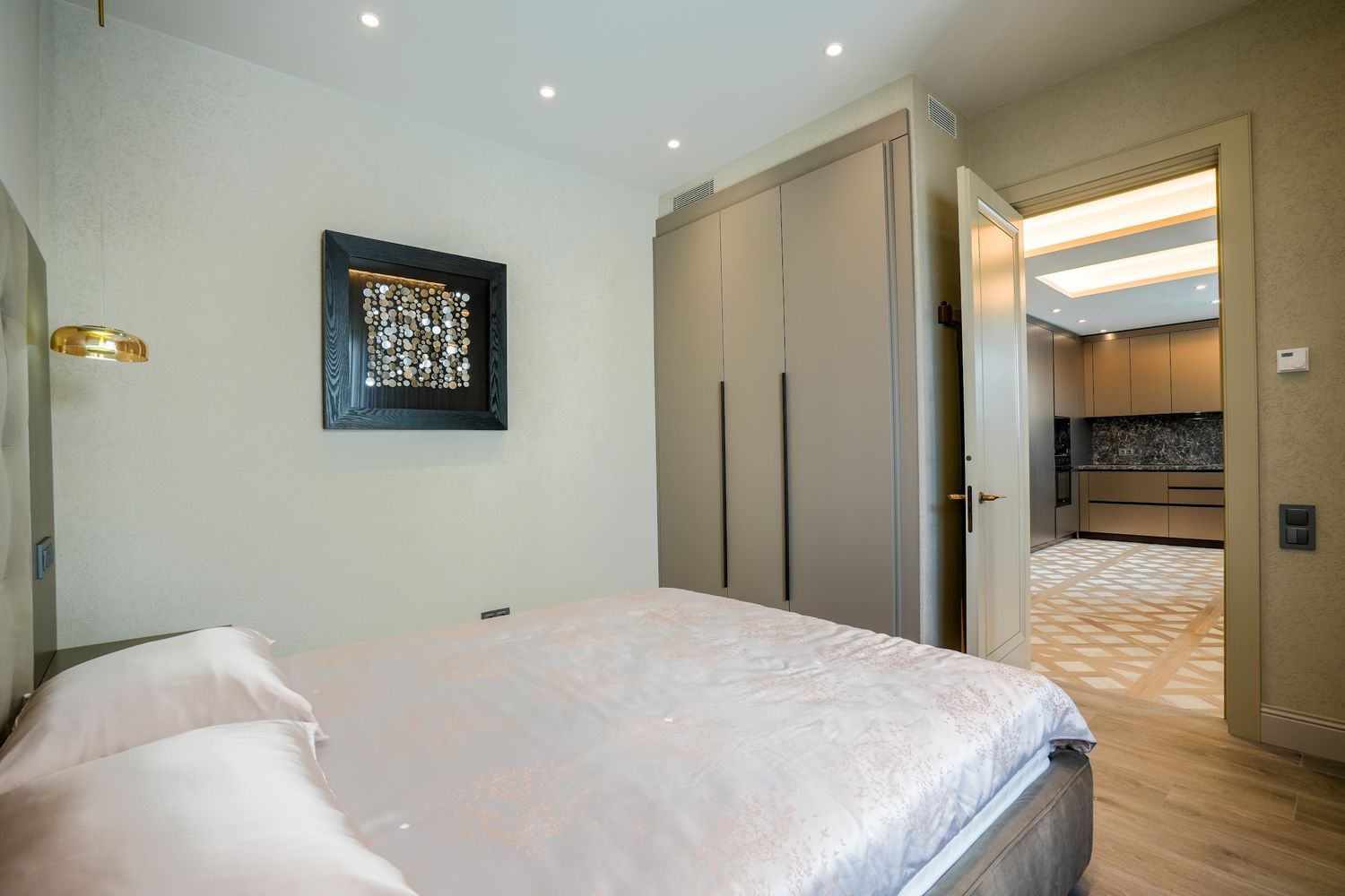 Ático en calle de Pau Claris, 155 - Foto 2