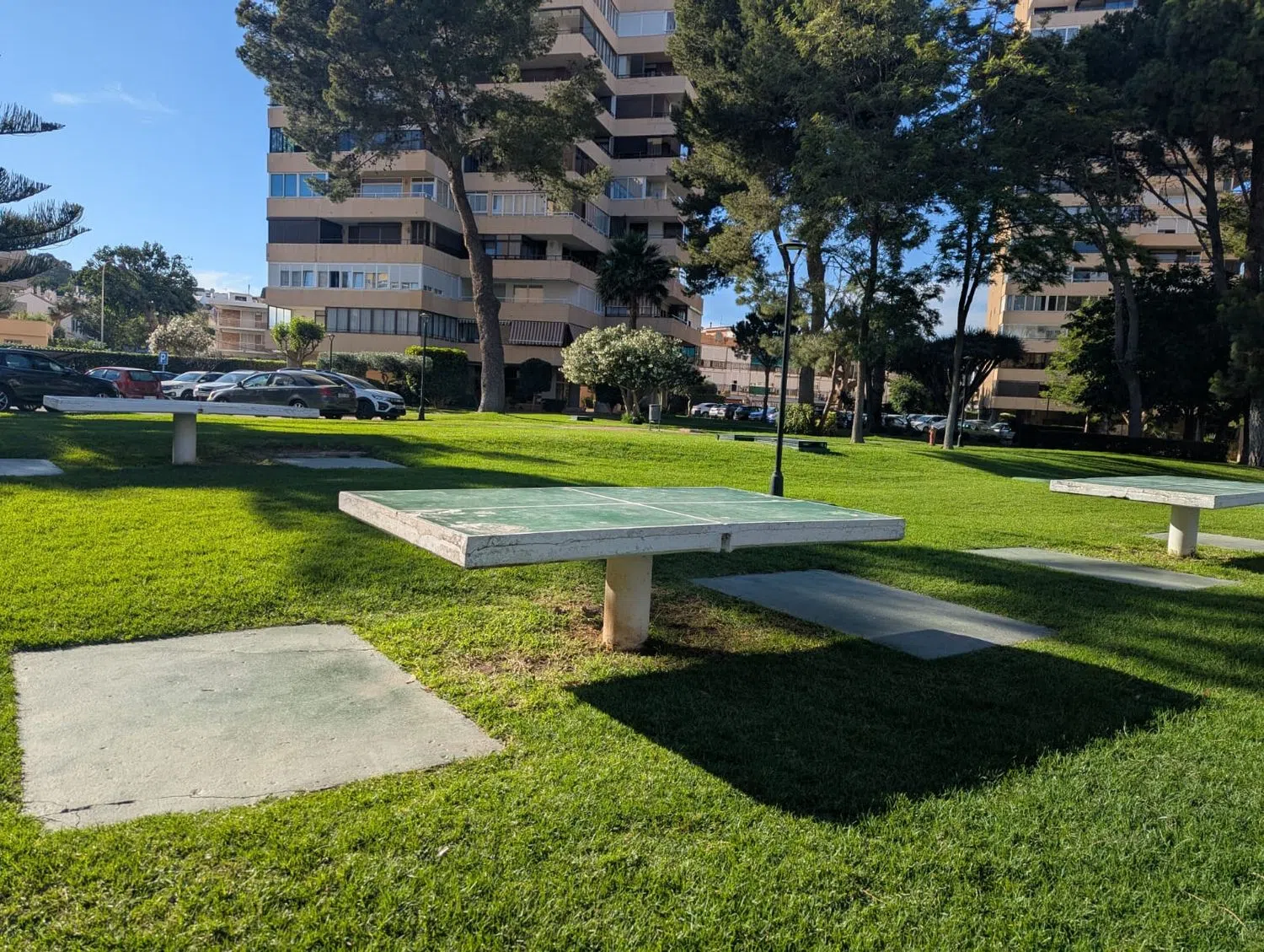 Piso en Barrio Playamar - Benyamina - Foto 11