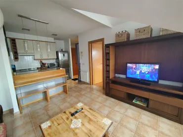 Piso en  Avenida Somata 83 - Foto 1
