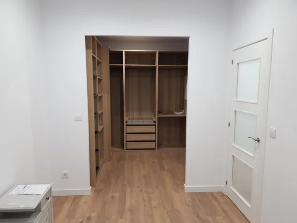 Piso en calle Vila de Laxe, 15 - Foto 9