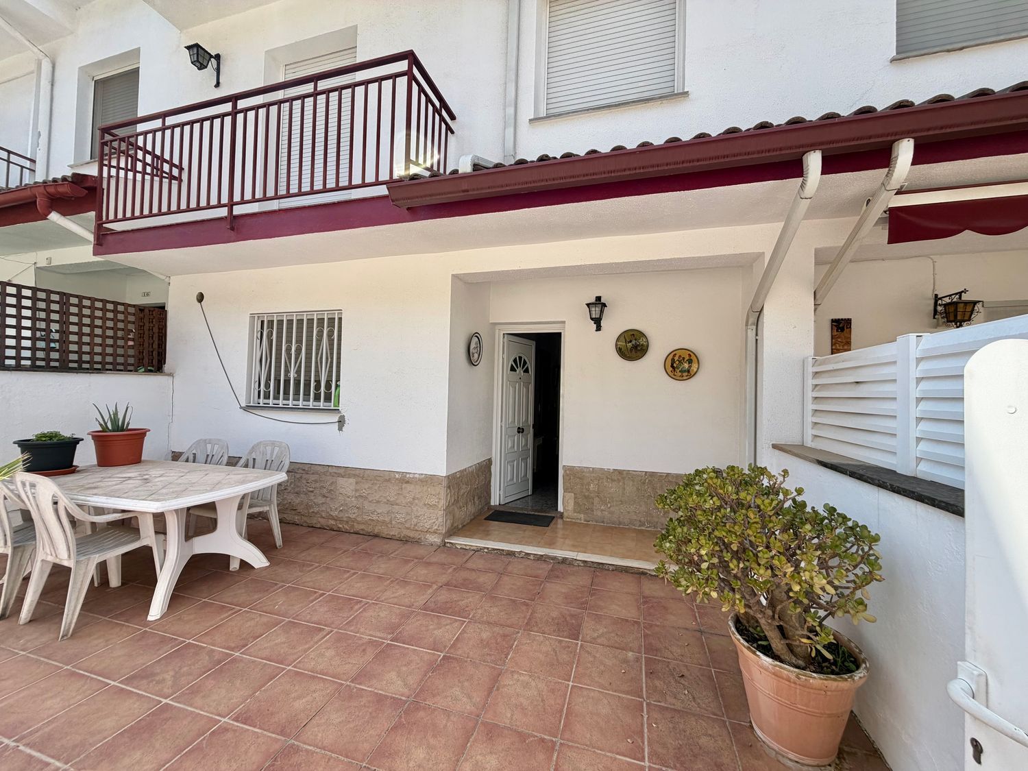Chalet pareado en Calle Roselló, 14 b - Foto 2