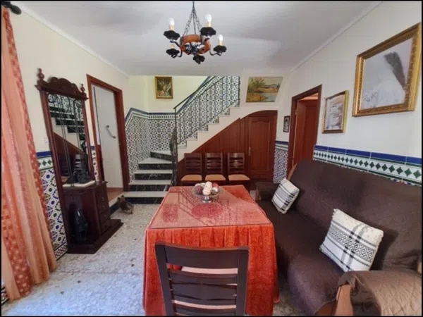 Casa o chalet independiente en Calle Calvario, 188 - Foto 3