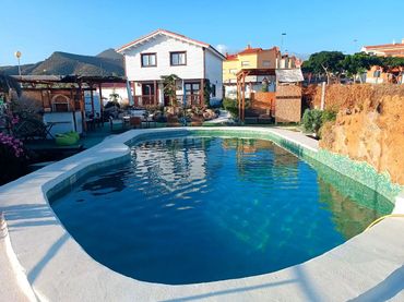 Chalet en  Calle Alondra 13 - Foto 1