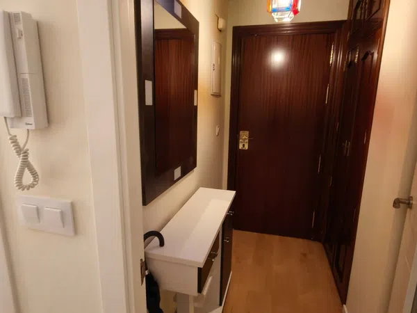 Piso en Calle Malaquita, 1, Doctor Fedriani - Foto 40