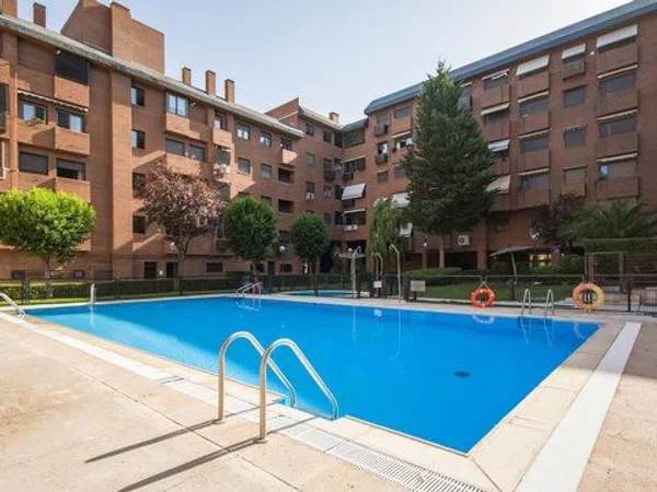 Piso en calle del Collado de Marichiva, 6