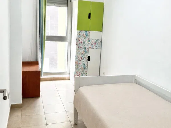 Piso en Barrio La Isleta - Foto 5