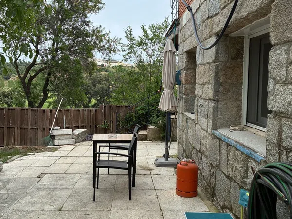 Finca rústica en Calle Candanchú, 7, Soto de Viñuelas - Foto 18