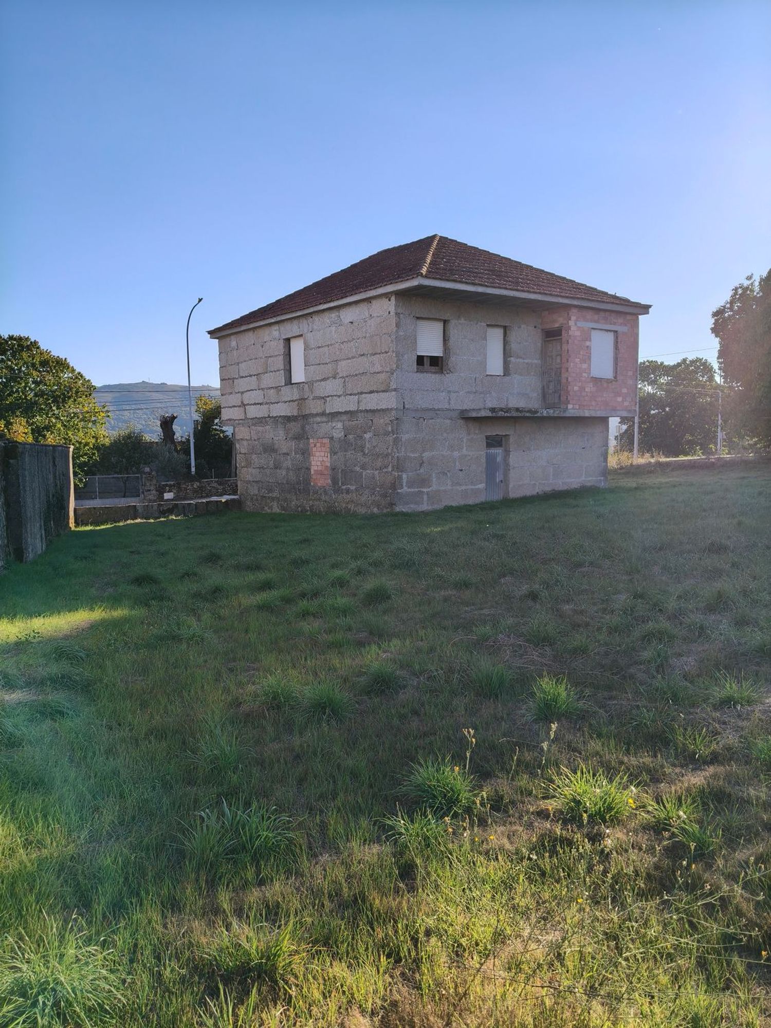 Casa rural en Lugar Vilar, 69 - Foto 3