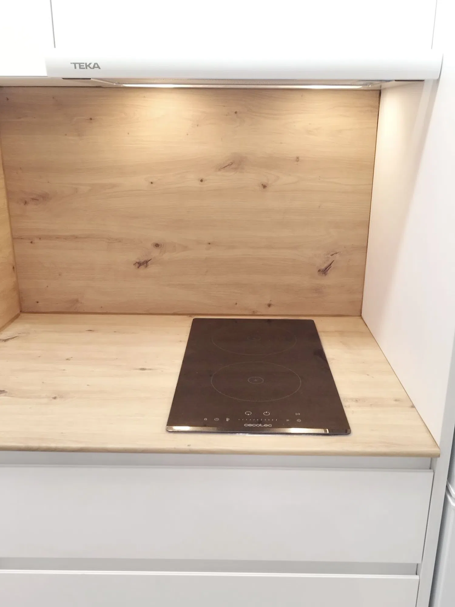 Piso en calle Conde de Tendillas, 21 - Foto 11