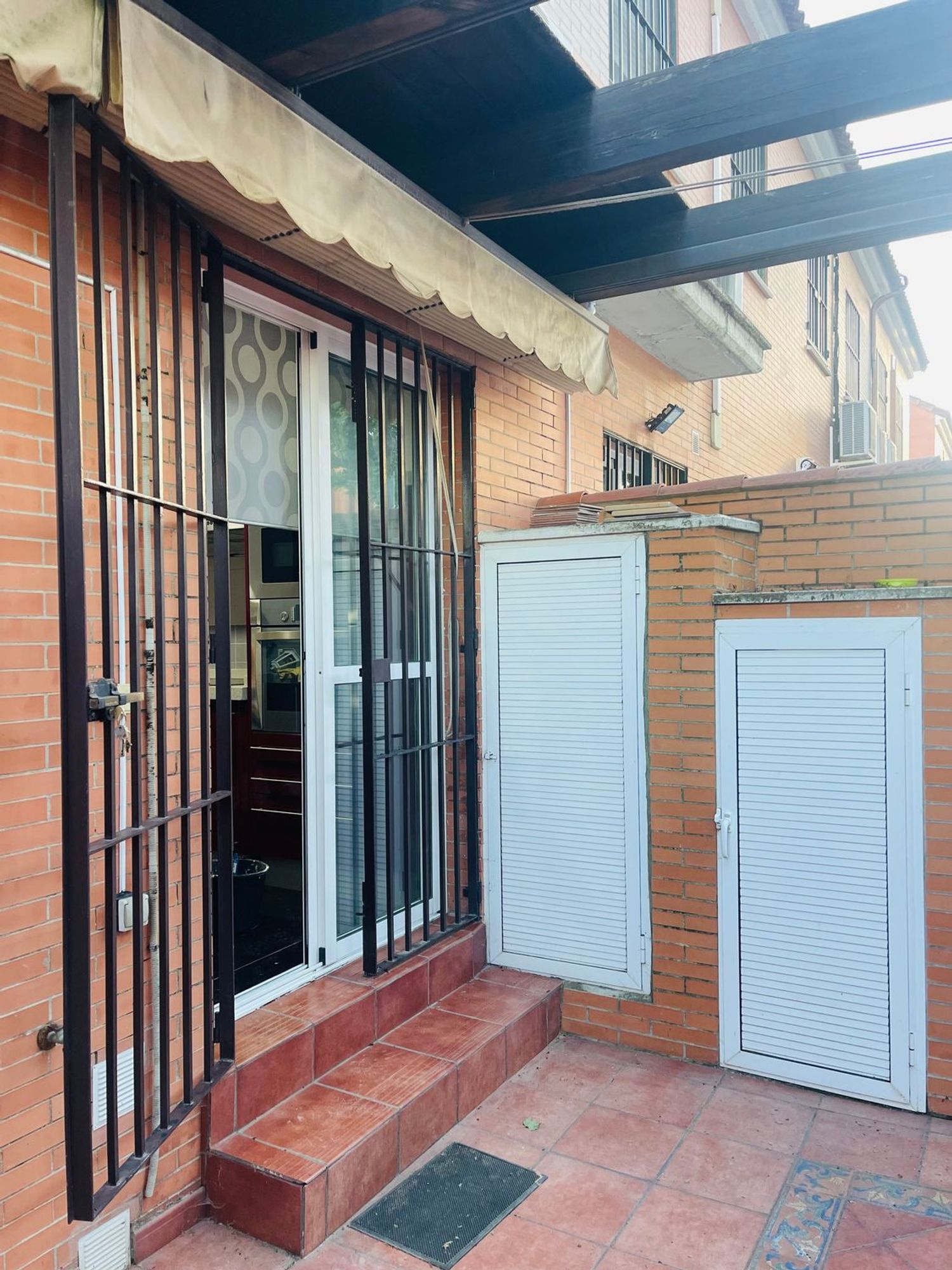 Chalet adosado en Avenida del Aljarafe, 6 - Foto 32