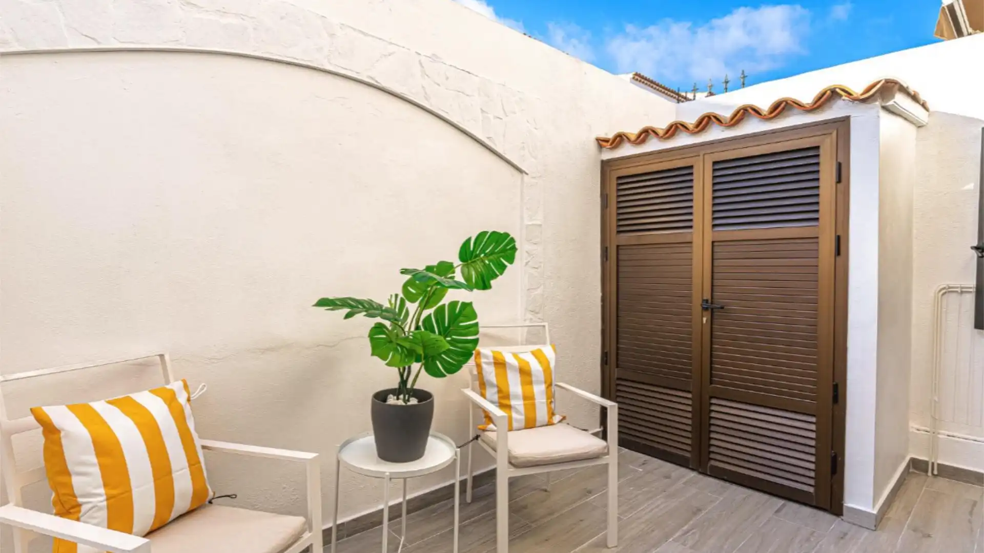 Casa adosada en  Calle Armiche 28 - Foto 17