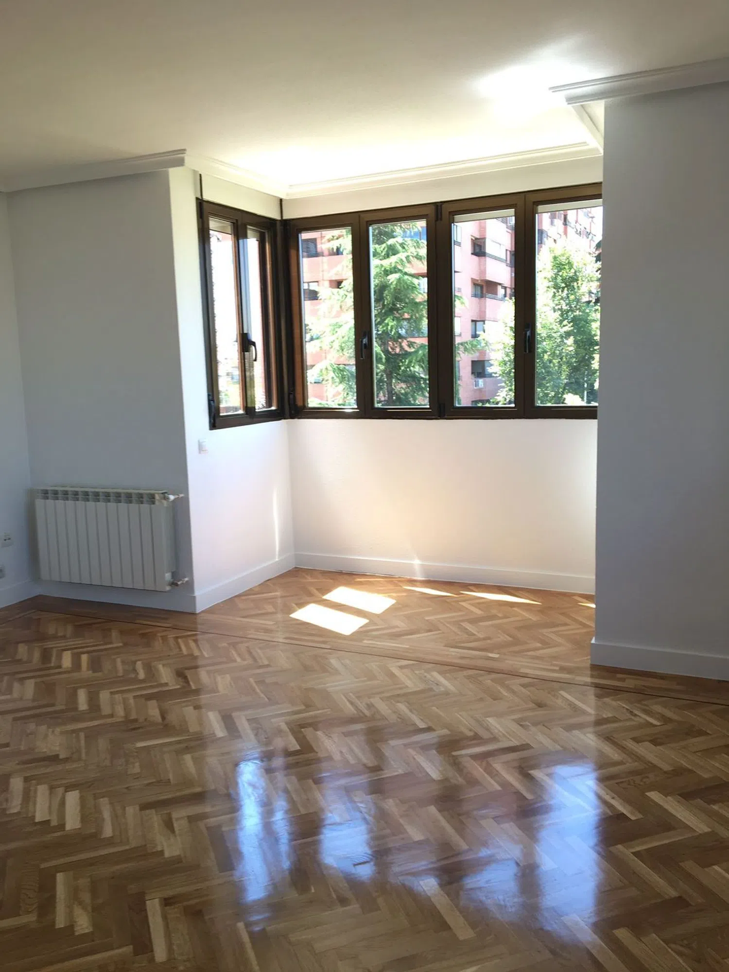 Piso en avenida de Burgos, 48 - Foto 16