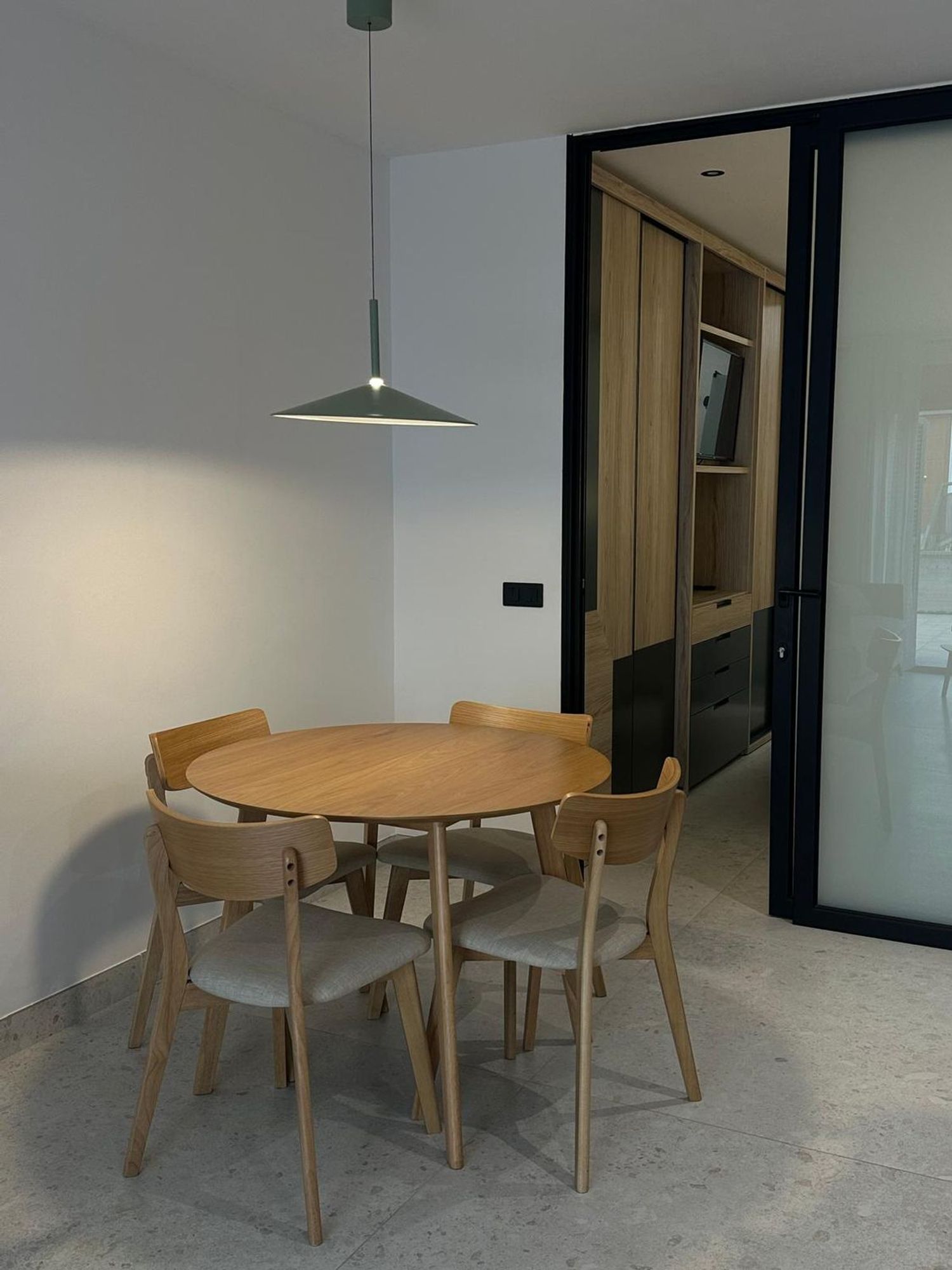 Estudio en calle Saulo Torón, 1 - Foto 5