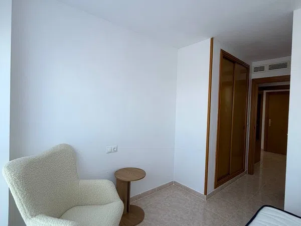 Piso en Calle de Santa Genoveva Torres, 26, Sant Llorenç, València - Foto 3