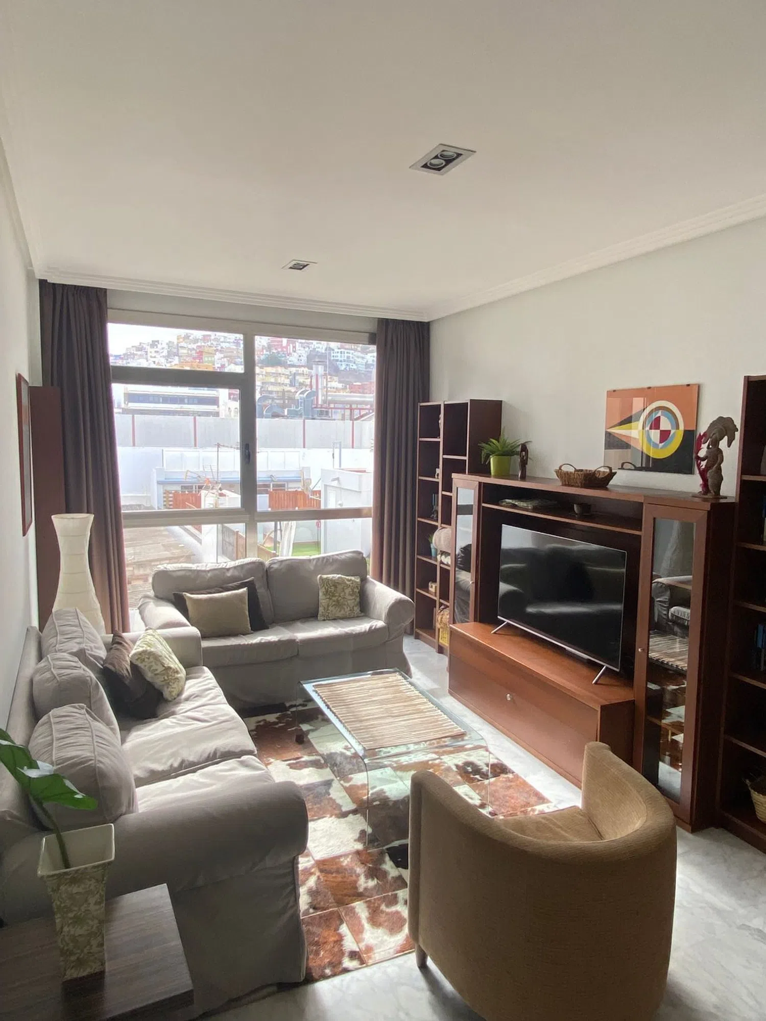 Piso en calle León y Castillo, 5 - Foto 3