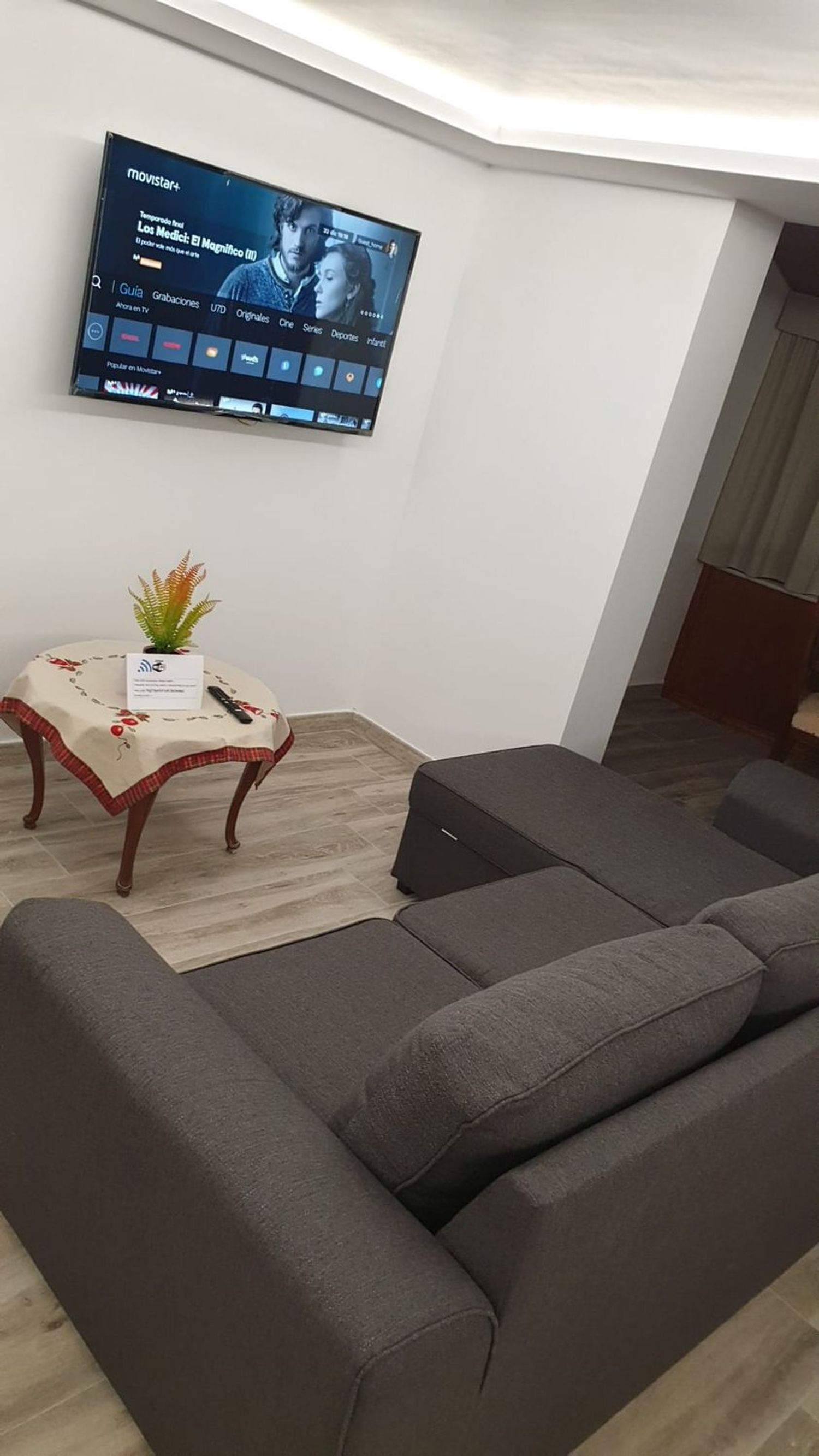 Estudio en calle Buganvilla, 10 - Foto 9