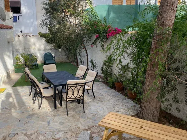 Chalet adosado en Calle la Balsa, 6 b, Punta Prima - Foto 5