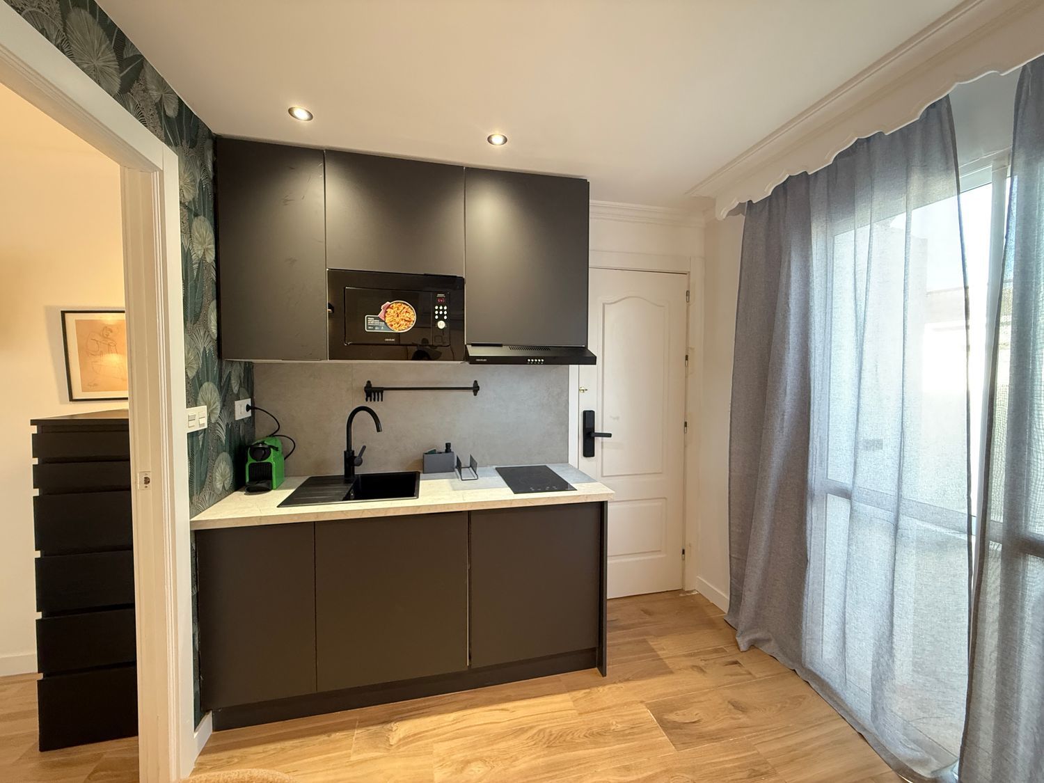 Estudio en Calle Ordesa, 26, Ctra Sierra - Acceso Nuevo Alhambra, Ctra Sierra - Acceso Nuevo Alhambra - Foto 5