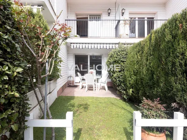 Casa o chalet independiente en Avenida de l'Enllaç - Foto 3