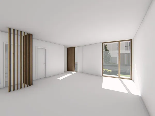 Chalet adosado en Calle de las Cruces, 13 b - Foto 4